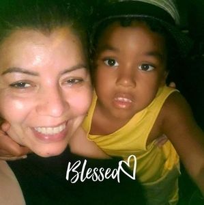 Meet your Posher, Irina